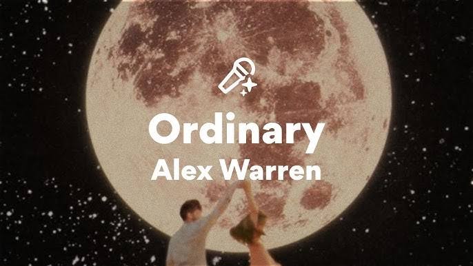 ordinary